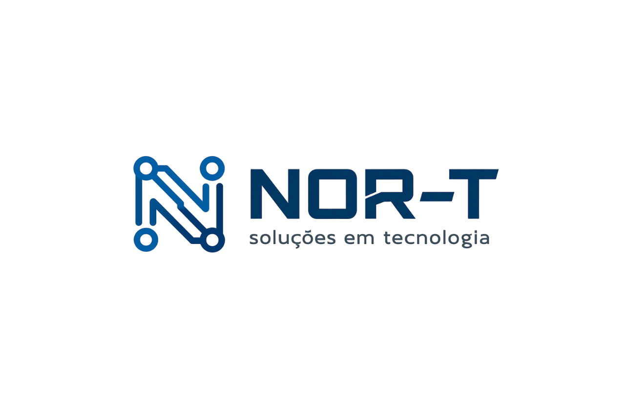 Nor‑T Logo